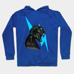 IM A BEAST Hoodie